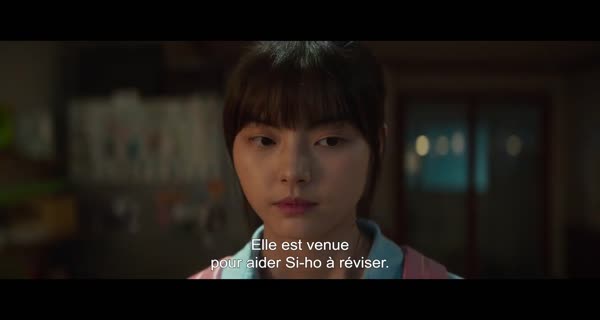 bande-annonce A Normal Family