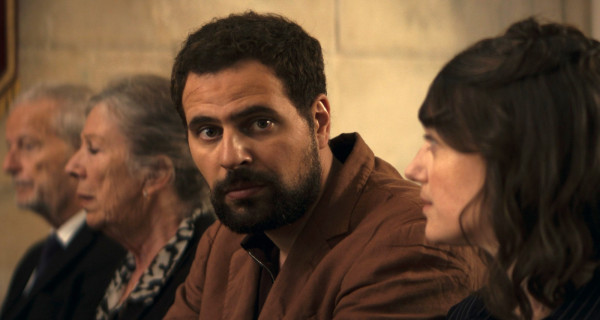 bande-annonce Adieu, Jean-Pat