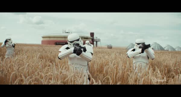 bande-annonce Andor