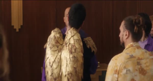 bande-annonce Anges & Cie