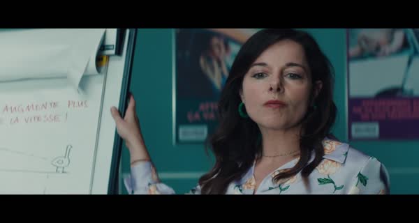 bande-annonce Bonne conduite