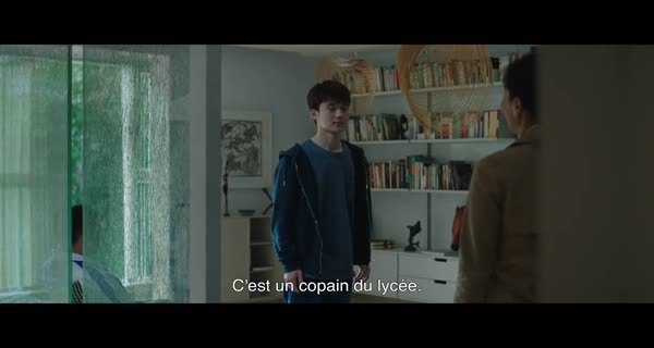 bande-annonce Brief History of a Family