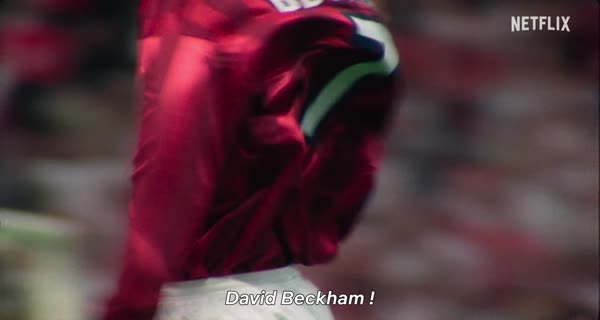 bande-annonce Beckham