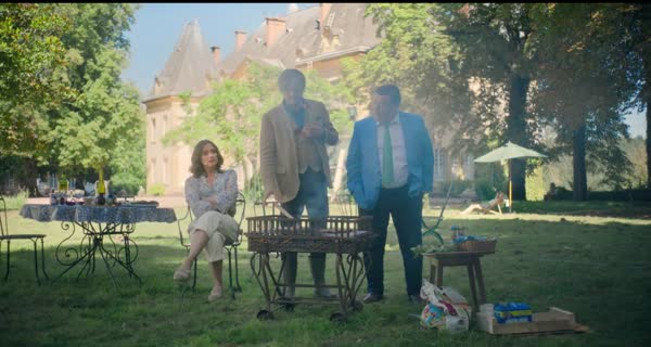 bande-annonce De mauvaise foi