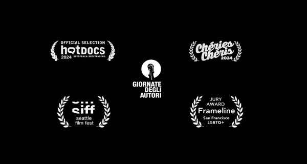 bande-annonce Fragments d'un parcours amoureux