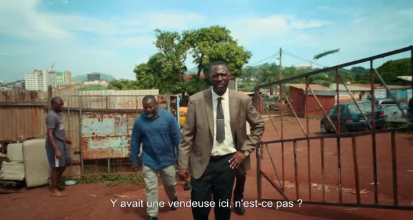 bande-annonce Indomptables