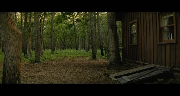 bande-annonce Knock at the Cabin