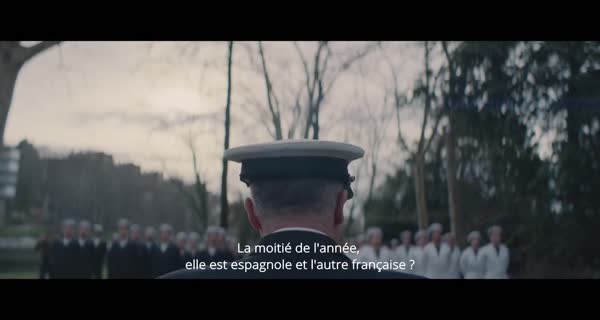 bande-annonce L'Île des Faisans
