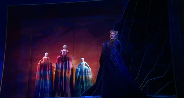 bande-annonce La Traviata (Metropolitan Opera)