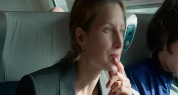 bande-annonce La venue de l'avenir
