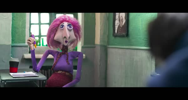 bande-annonce La Vie, en gros