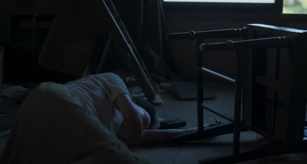 bande-annonce Last Shadow at First Light