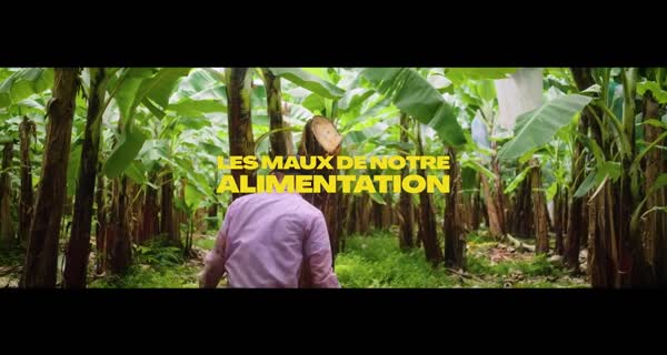 bande-annonce Les Maux de notre alimentation