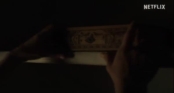 bande-annonce Les Ordres du mal