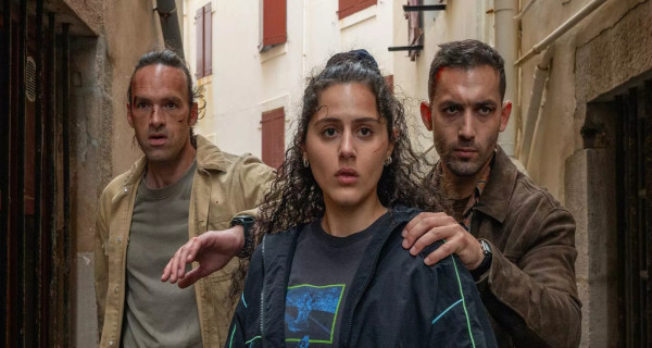 bande-annonce Les Orphelins