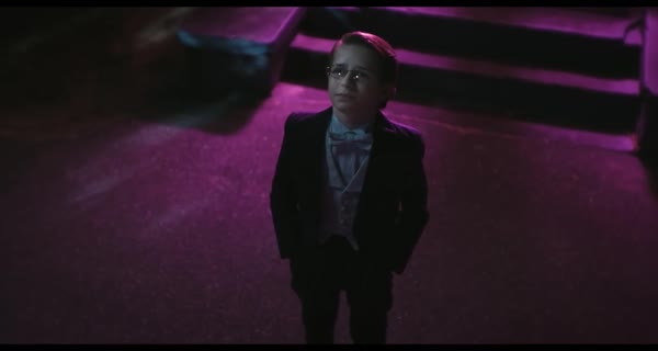 bande-annonce Life of Chuck