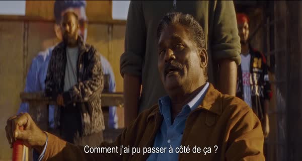 bande-annonce Little Jaffna
