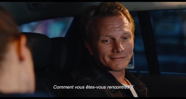 bande-annonce Loveable