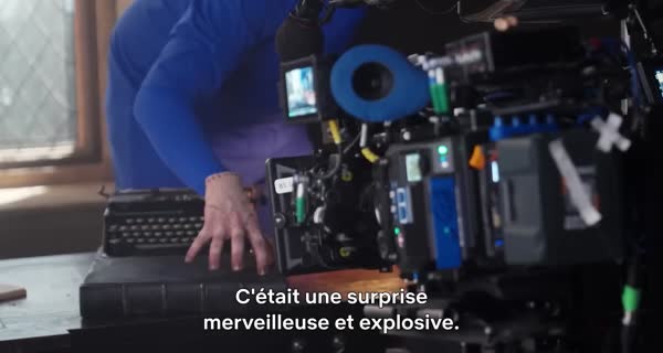 bande-annonce Mercredi