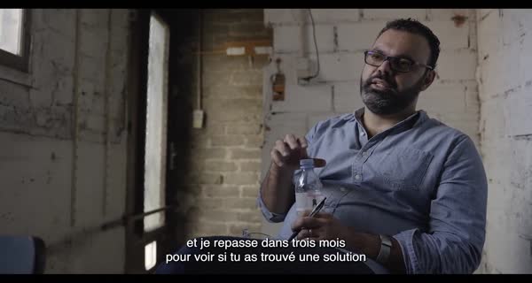 bande-annonce Mon pire ennemi