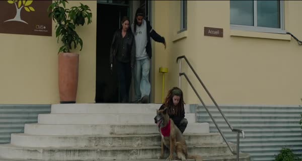 bande-annonce Ollie