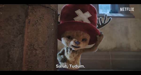 bande-annonce One Piece