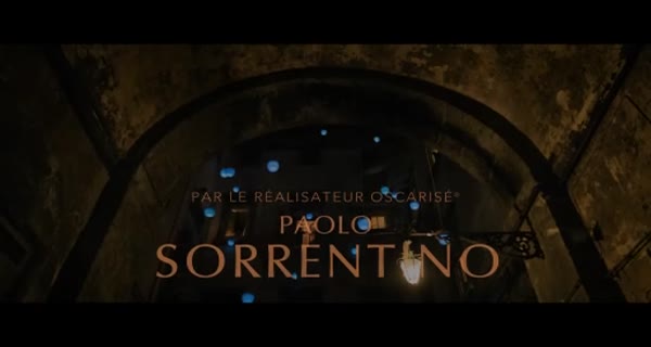 bande-annonce Parthenope