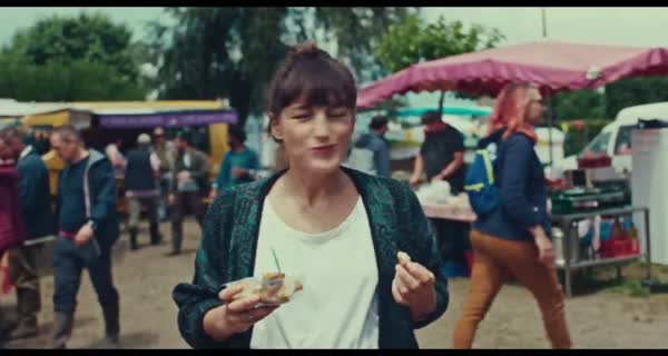 bande-annonce Partir un jour