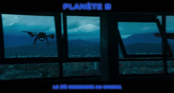 bande-annonce Planète B