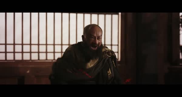 bande-annonce Sakra, la légende des demi-dieux