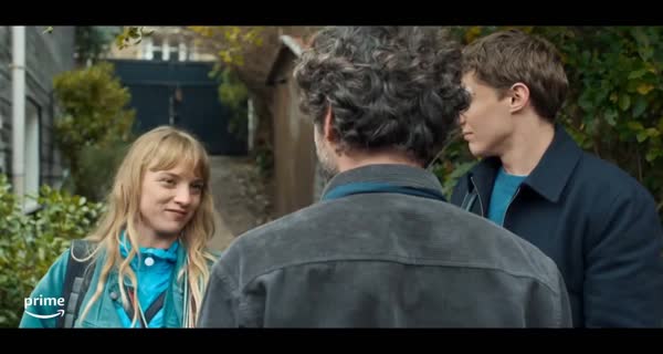 bande-annonce Salade Grecque