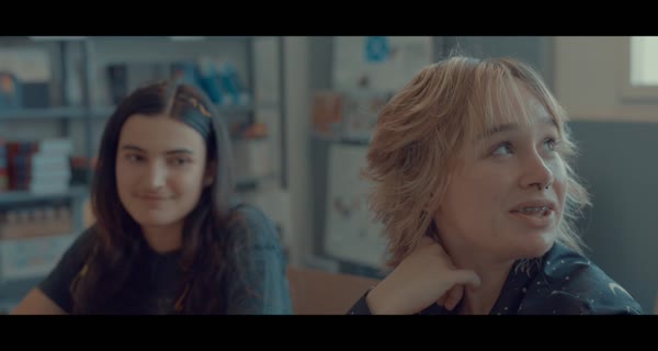 bande-annonce Se souvenir des tournesols