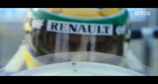 bande-annonce Senna