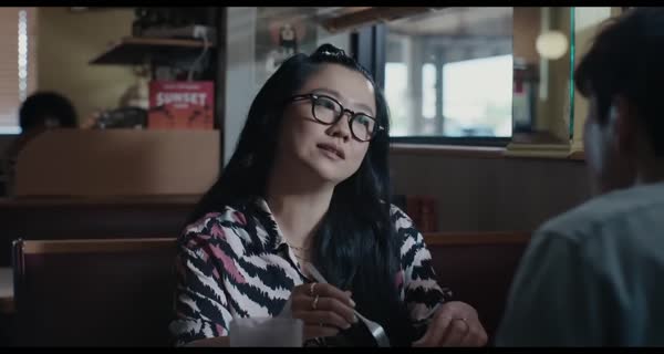 bande-annonce Shortcomings