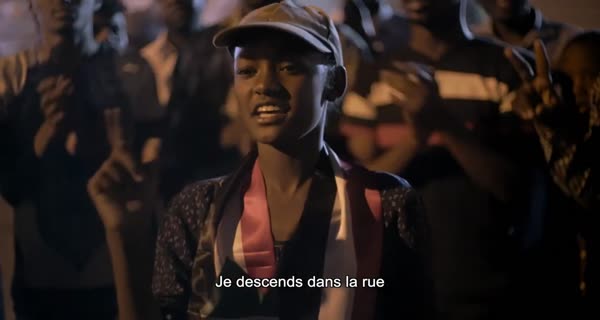 bande-annonce Soudan, souviens-toi