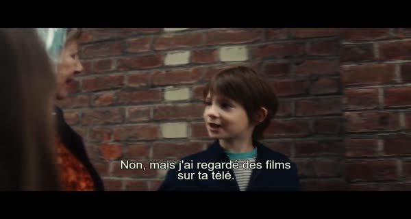 bande-annonce Spectateurs!