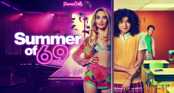 bande-annonce Summer of 69