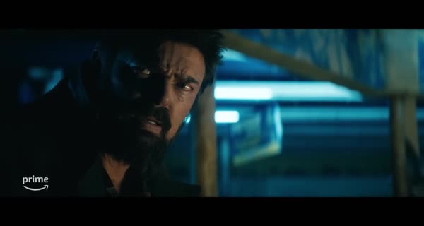 bande-annonce The Boys