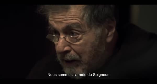 bande-annonce The Ritual – L’Exorcisme d’Emma Schmidt