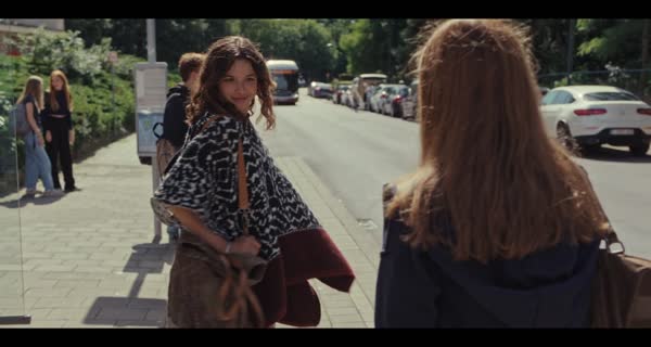 bande-annonce TKT (T'inquiète)