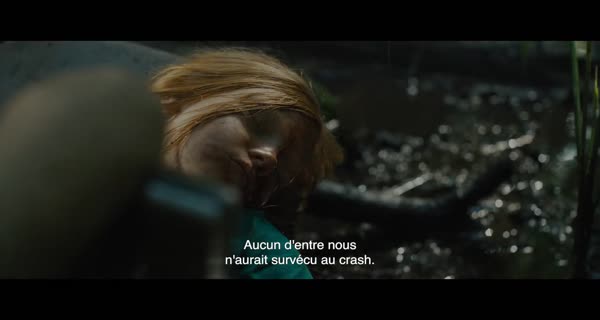 bande-annonce Transamazonia