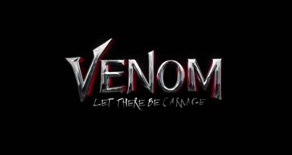 bande annonce du film Venom: Let There Be Carnage