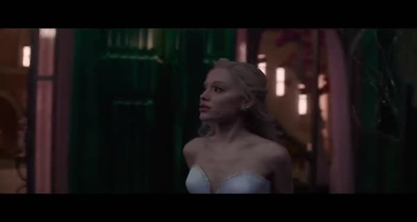 bande-annonce Wicked: For Good