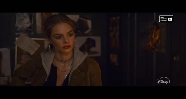 bande-annonce Wild Speed Girl