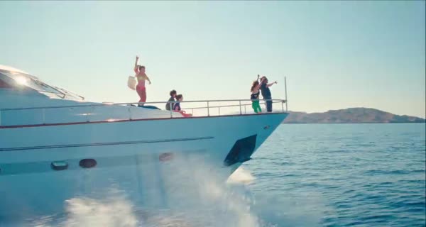 bande-annonce Young Millionaires